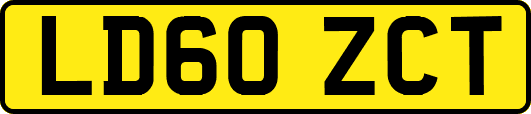 LD60ZCT