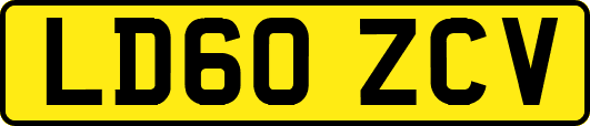 LD60ZCV