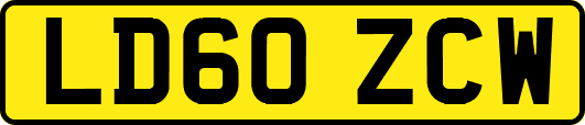 LD60ZCW