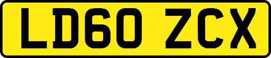 LD60ZCX