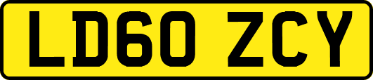 LD60ZCY