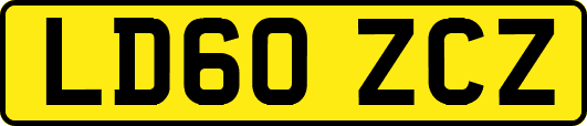 LD60ZCZ