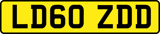 LD60ZDD