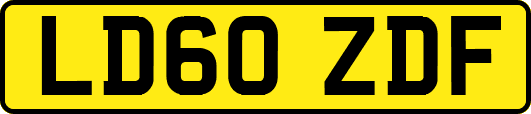 LD60ZDF