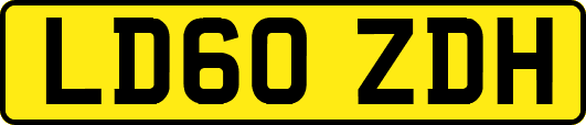 LD60ZDH