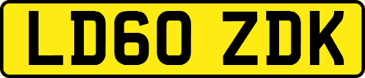LD60ZDK