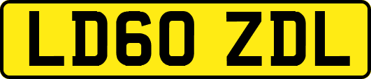 LD60ZDL