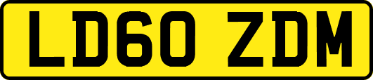LD60ZDM