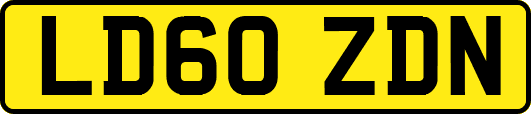 LD60ZDN
