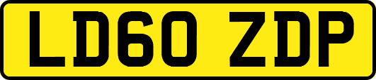 LD60ZDP