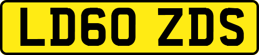 LD60ZDS
