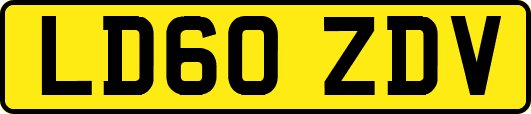 LD60ZDV