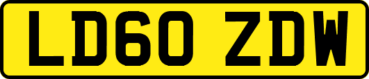 LD60ZDW