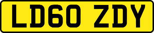 LD60ZDY