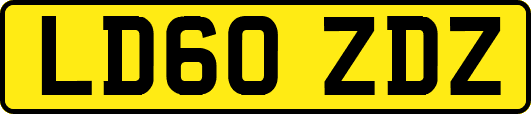 LD60ZDZ