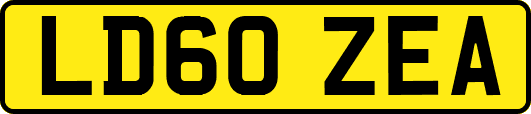 LD60ZEA