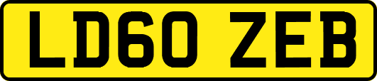 LD60ZEB