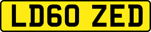 LD60ZED