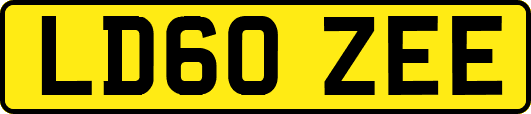 LD60ZEE