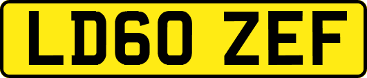 LD60ZEF