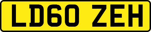 LD60ZEH