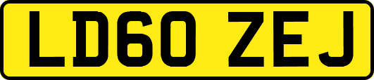 LD60ZEJ