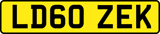 LD60ZEK