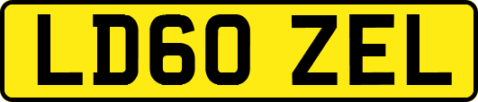LD60ZEL