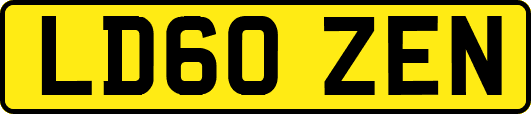 LD60ZEN