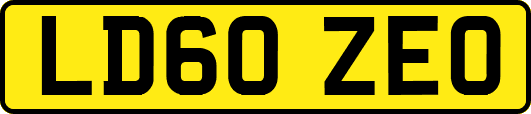 LD60ZEO