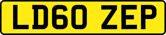 LD60ZEP