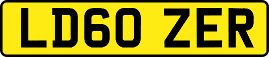 LD60ZER