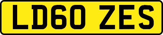 LD60ZES