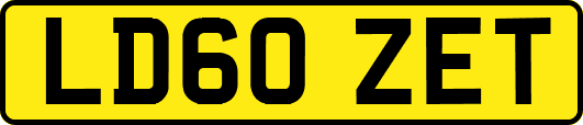LD60ZET