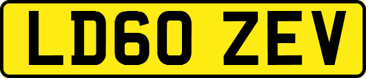 LD60ZEV