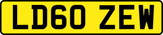 LD60ZEW
