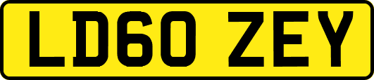 LD60ZEY
