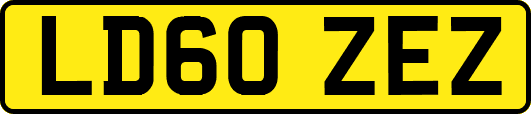LD60ZEZ