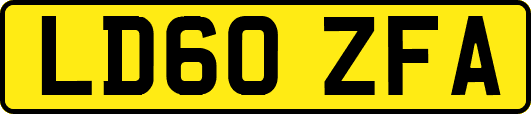 LD60ZFA