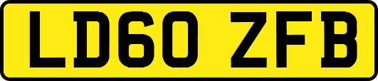 LD60ZFB