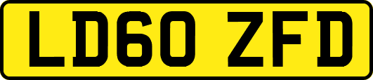 LD60ZFD
