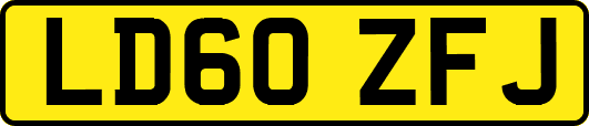 LD60ZFJ