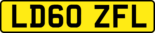 LD60ZFL