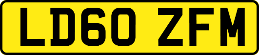 LD60ZFM