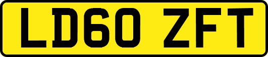 LD60ZFT