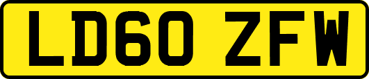 LD60ZFW