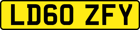 LD60ZFY
