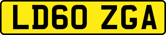 LD60ZGA