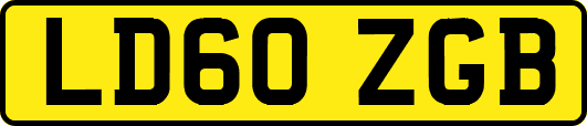 LD60ZGB