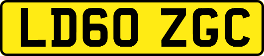 LD60ZGC